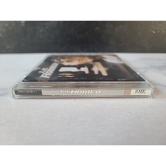 Lil' Romeo by Lil Romeo (CD, 2001) - Picture 10 of 10